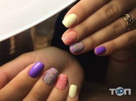 BEES nail service відгуки фото
