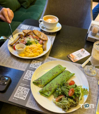 fandom coffee bar відгуки фото