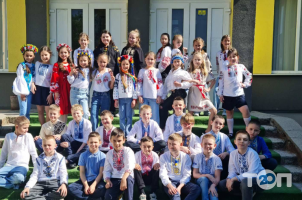 Приватні та державні школи Gymnasium №7 фото