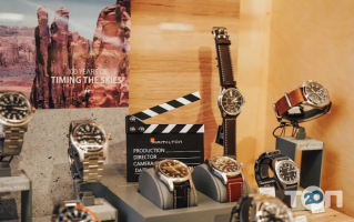 Ремонт годинників TheWatch фото