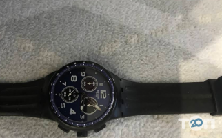 Swatch Київ фото