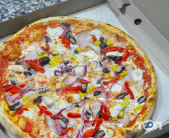 Піцерії Pizza R&O фото