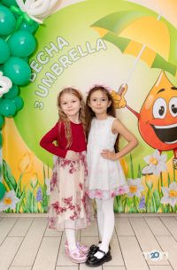 відгуки про Umbrella фото