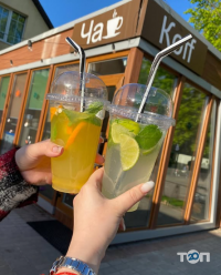 Чайкофф відгуки фото