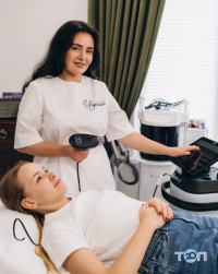 Клініка сім'ї Чорних відгуки фото