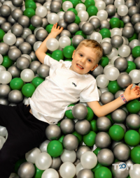 Детское пространство Funfun отзывы фото