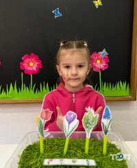 Маленькі герої, центр раннього розвитку фото