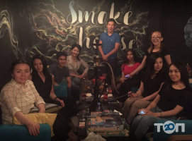 Smoke House отзывы фото