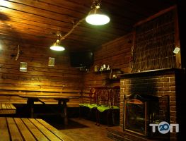 відгуки про Лісові Поляни фото