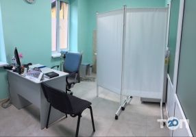 Приватні клініки Ареміт фото