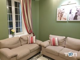 Dr.Samsonov dental clinic відгуки фото