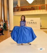 Panna Model Management Ровно фото