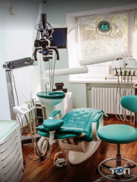 IdealDent, стоматологическая клиника фото