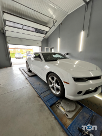 Mservice, сервіс - фото 8