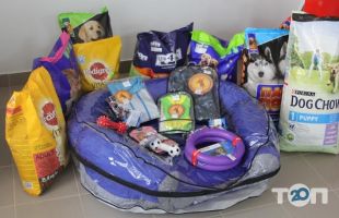 Zooветкомора, зоотовари - фото 9