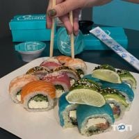 Ocean sushi, доставка суши фото