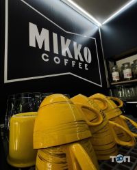 Кофейни и кондитерские Mikko coffee фото