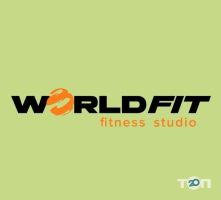 WorldFit, фитнес центр фото