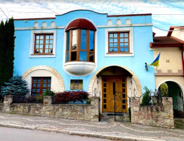 Клиника Господарских, медицинский центр фото