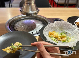 KIM KIMCHI KOREAN BBG LVIV відгуки фото