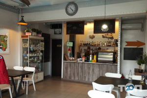 K2espresso, ресторація фото