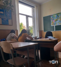 Gymnasium №7 Чернівці фото