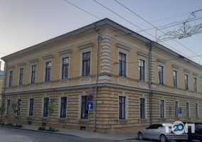 Школа №1 фото