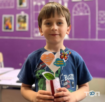 myiryskaschool Чернівці фото