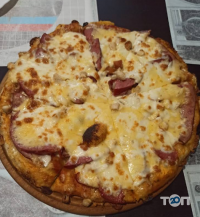 Піцерії Rock'n Blues Pizza фото