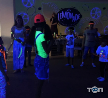 Lemonade, детская игровая комната фото