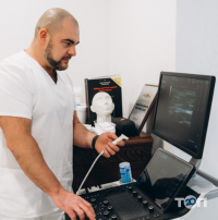 Клініка сім'ї Чорних Тернопіль фото