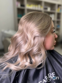 Салони краси POSTOLAKI фото