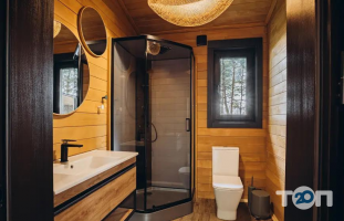 Hvoyar, база відпочинку - фото 8