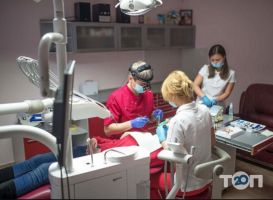 відгуки про Ліей-Дент фото