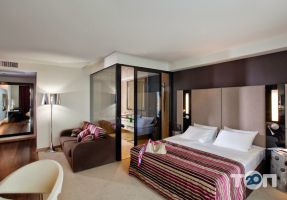 відгуки про 11 mirrors design hotel фото
