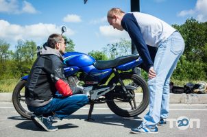 Moto Instructor відгуки фото