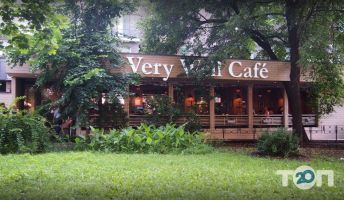 Very Well Cafe, кафе фото