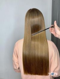 Keratin space, студия восстановления волос фото