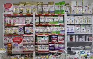 компанія Zooветкомора фото