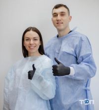 Kovtun dental team, стоматологія фото