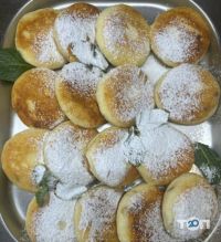 Кафе, бари Українські Домашні Страви фото
