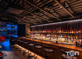 SkyBar Київ фото