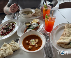 Antika Eatery отзывы фото