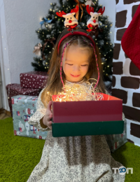 Cтудія позитивного виховання BomBon відгуки фото