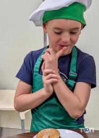 Clever Kindergarden Киев фото