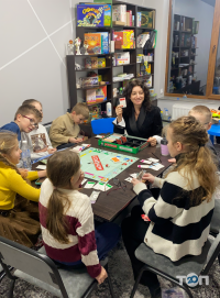 Центри розвитку дитини Емоція фото