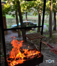 У Григорія, база відпочинку - фото 8