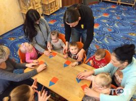 Центри розвитку дитини Lucky Academy фото