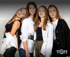 Империя of Models Тернополь фото