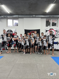 відгуки про Kondogeorgis Team фото